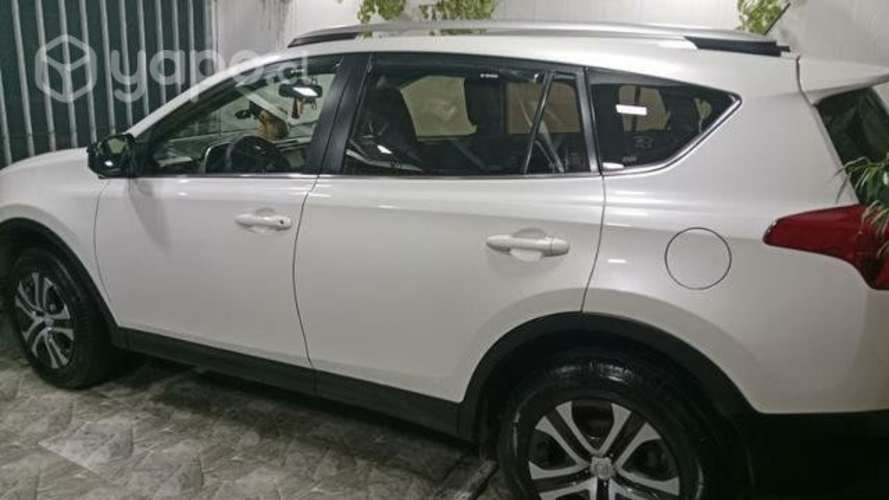 Venta de rav4 2015