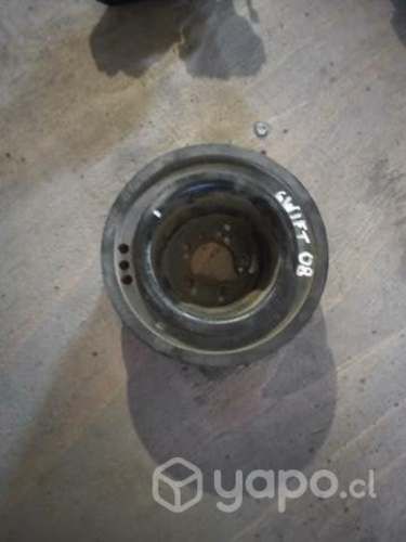 Suzuki swift 2009 damper original envio regiones