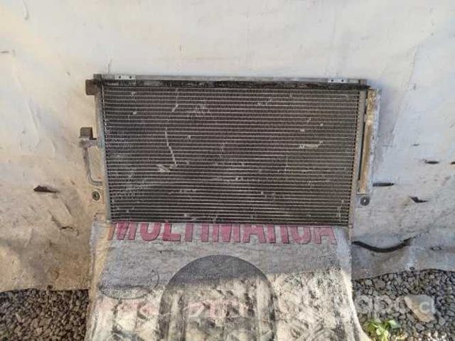 Radiador de aire chery 3 original
