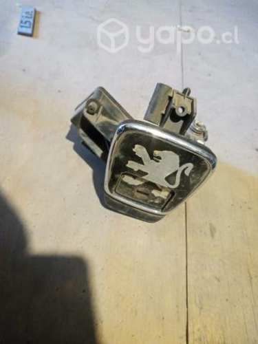 Peugeot 406 chapa maleta original envio regiones