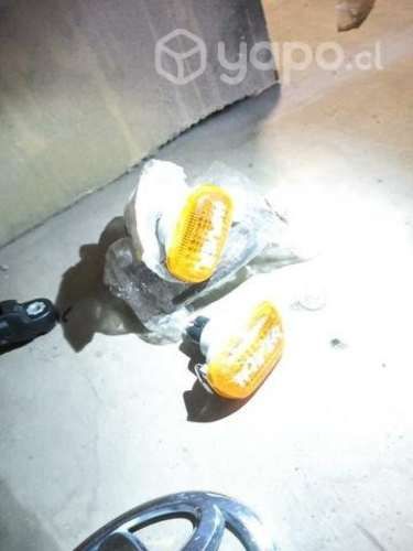 Great wall hover haval luces intermitentes nuevas