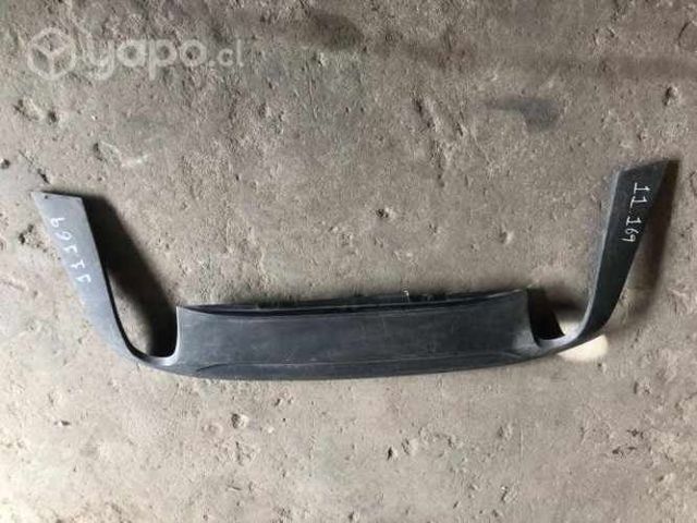 Moldura volvo v70 (33.169)