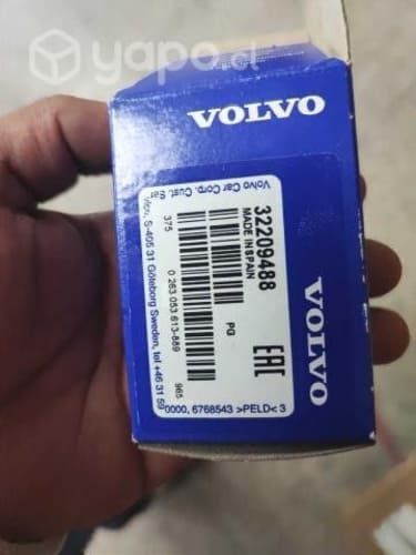 Sensor acercamiento volvo xc90