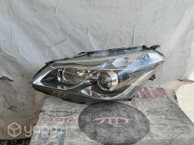 Foco óptico suzuki cíaz original