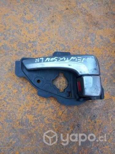 Hyundai new tucson manilla puerta interior envio