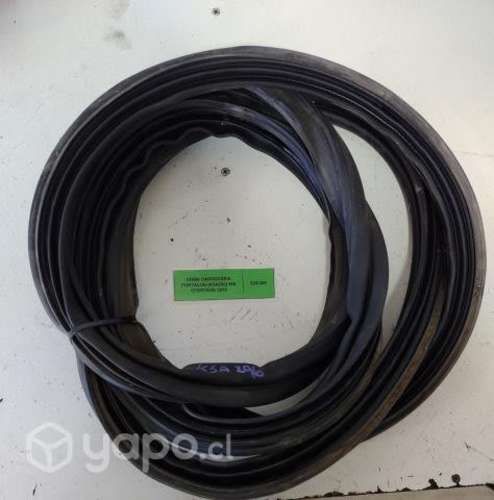 Goma Carroceria Portalon (KSA296 Kia Sportage 2018