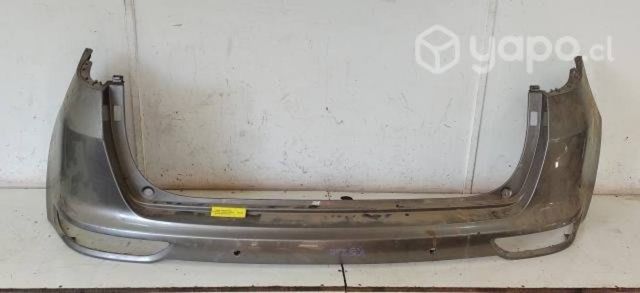 Funda Parachoque Sup Tras (KS210) Kia Sportage