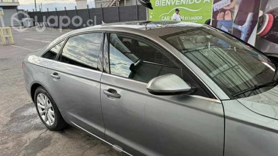 Audi A6 impecable