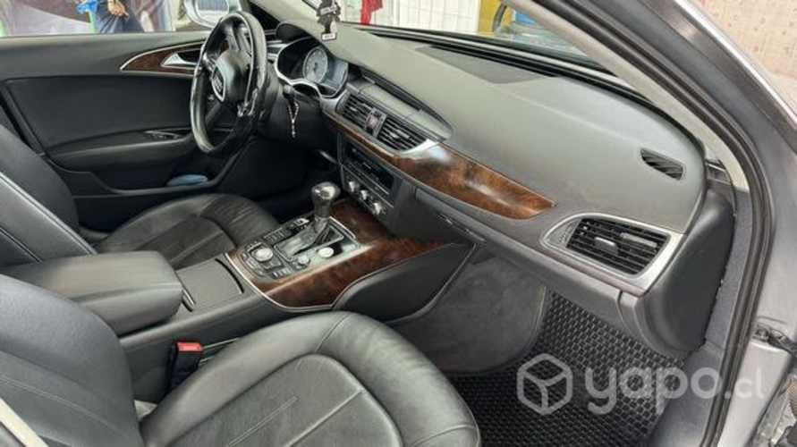 Audi A6 impecable