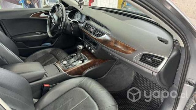Audi A6 impecable