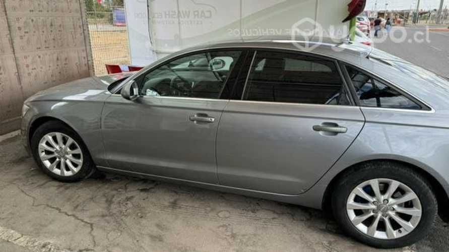 Audi A6 impecable
