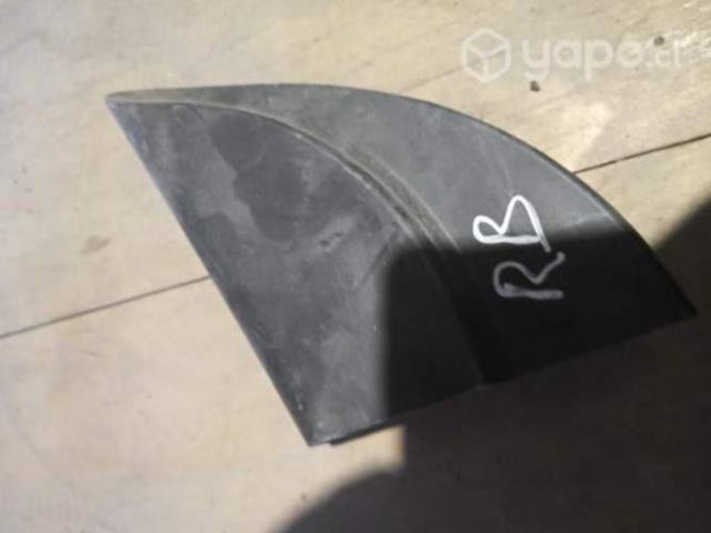 Hyundai accent rb tapa espejo interior izquierdo