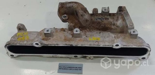 Multiple Admision (MLH083) Mitsubishi L200 2.4