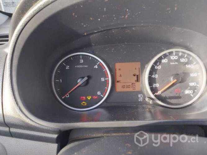 MITSUBISHI L200 2017 (Conversable)