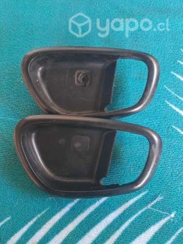 Embellecedor manilla i10