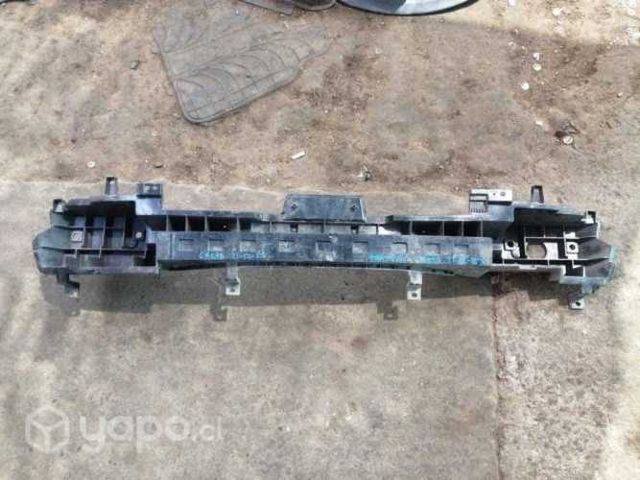 Refuerzo parachoque trasero hyundai creta 21-22-23