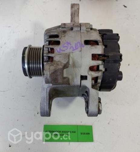 Alternador (KSA262) Kia Sportage 2018