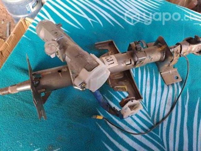 Columna direccion i10