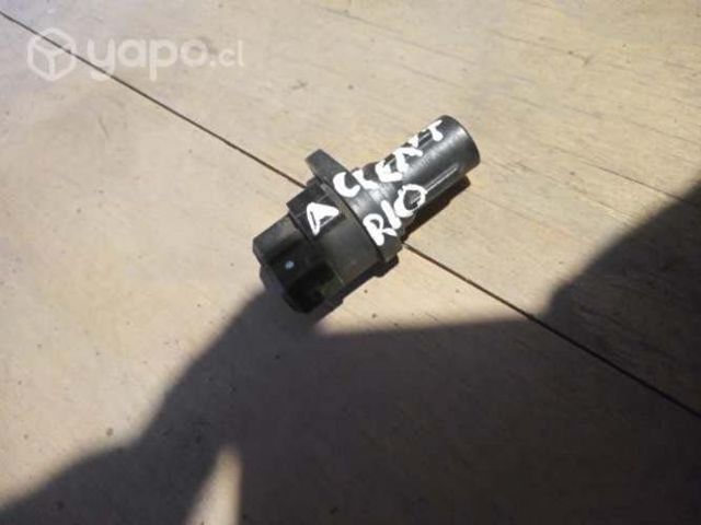 Hyundai accent kia rio sensor original leva envio