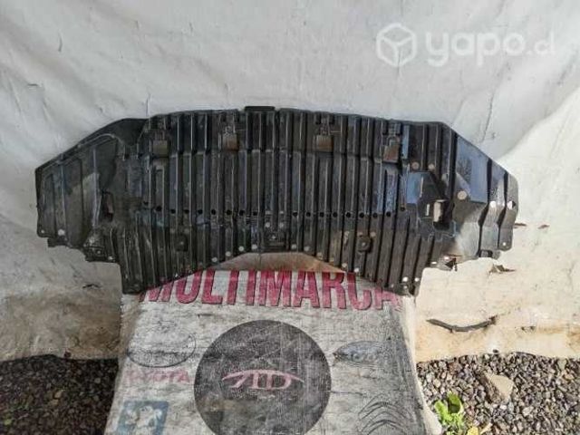 Cubre motor, carter suzuki cíaz