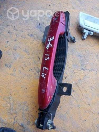 Mazda 3 6 2015 manilla puerta chofer envio regs