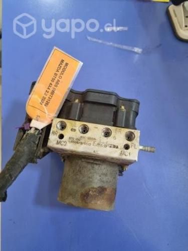 Modulo ABS (MBT3126) Mazda BT