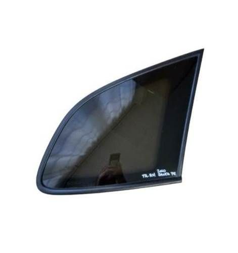 Vidrio Fijo Trasero Copiloto Hyundai Santa Fe 2009