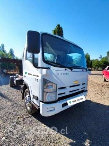 Chevrolet NPR 816 E4