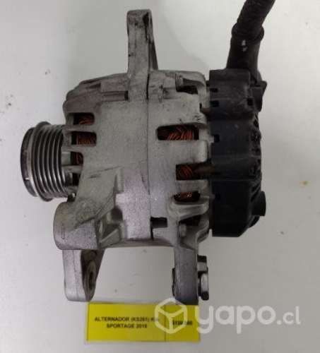 Alternador (KS261) Kia Sportage 2018