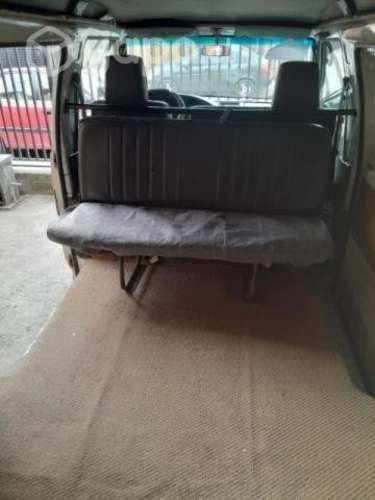 Furgón Mitsubishi L300