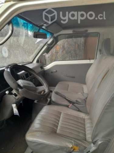 Furgón Mitsubishi L300