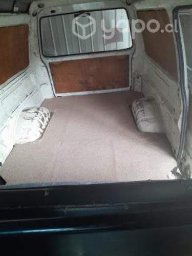 Furgón Mitsubishi L300