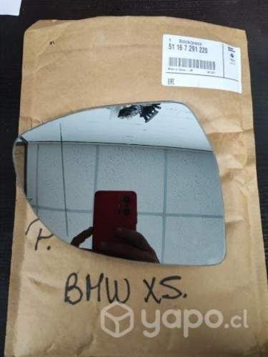 Espejo retrovisor derecho BMW x5