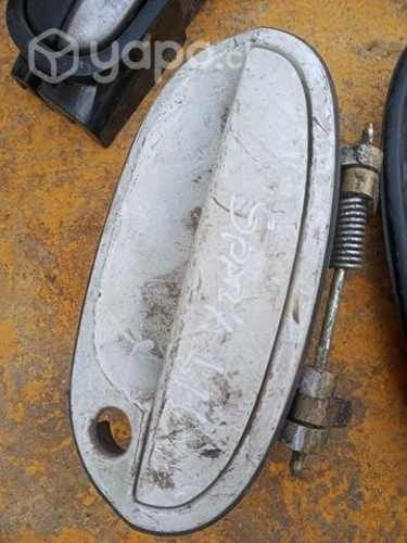 Chevrolet spark manilla puerta original envio regs