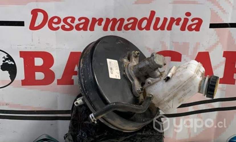 Servo frenó GREAT WALL M4 HB 1.5 2021