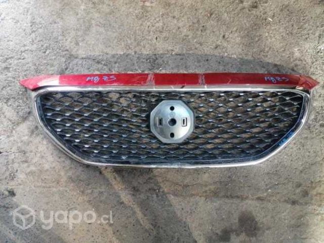 Mascara mg zs original