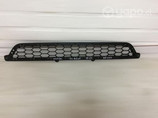 Rejilla hyundai i20 active 2017-2022