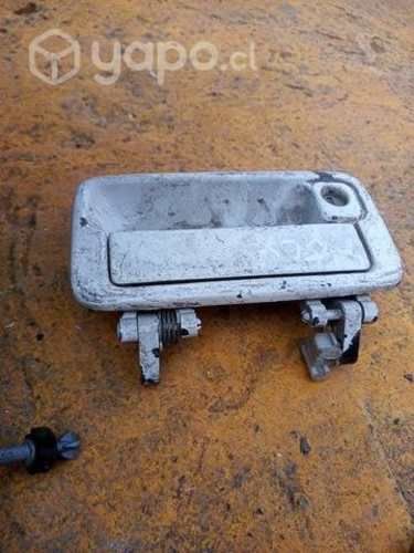 Suzuki jlx manilla puerta exterior envio regiones