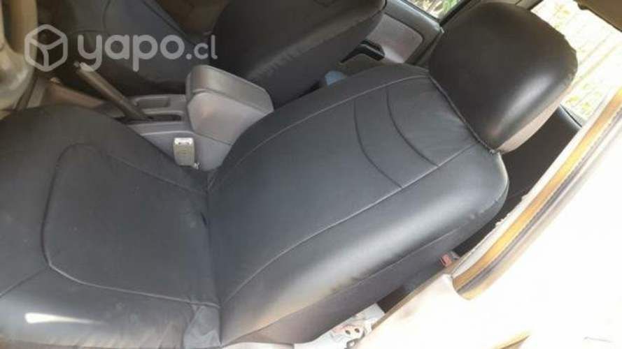 Camioneta great wall wingle 5 petrolera,2009