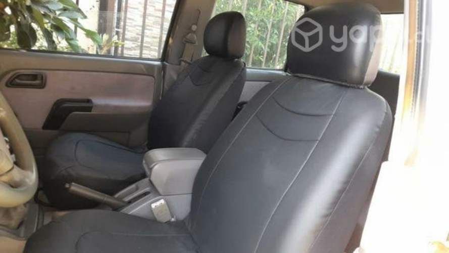 Camioneta great wall wingle 5 petrolera,2009