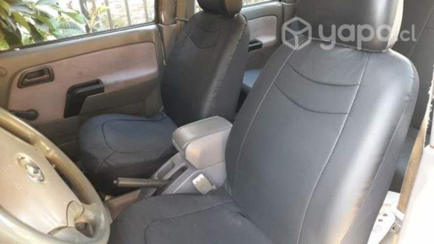 Camioneta great wall wingle 5 petrolera,2009