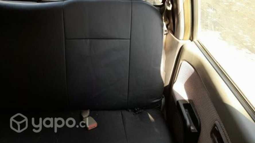 Camioneta great wall wingle 5 petrolera,2009