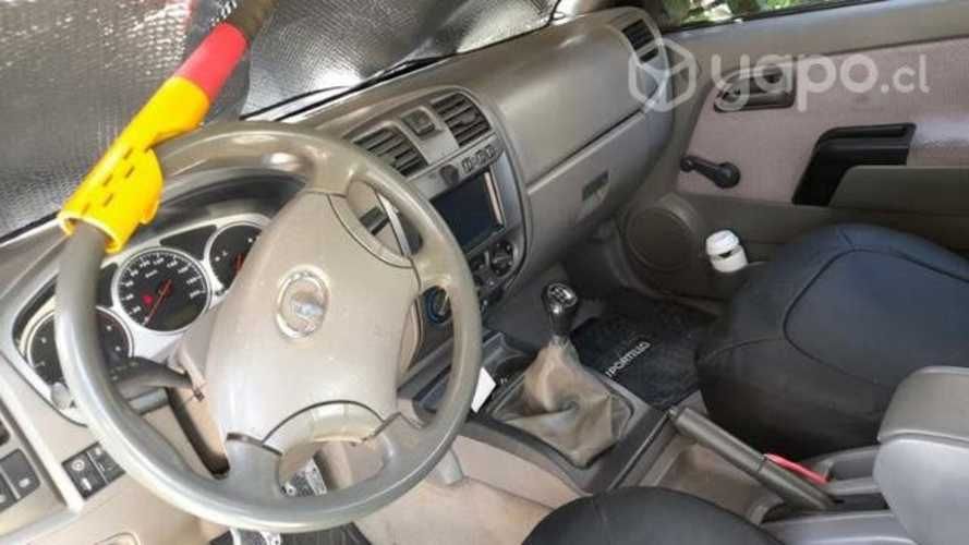 Camioneta great wall wingle 5 petrolera,2009