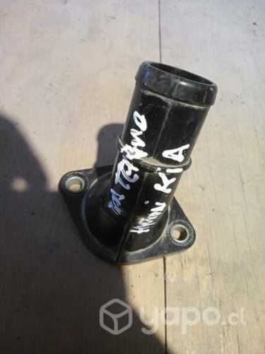 Hyundai kia porta termostato original rio accent