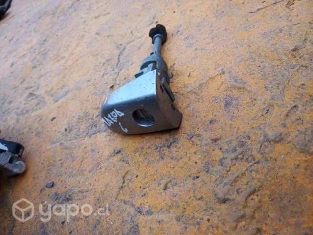 Mazda 6 cilindro puerta envio regiones