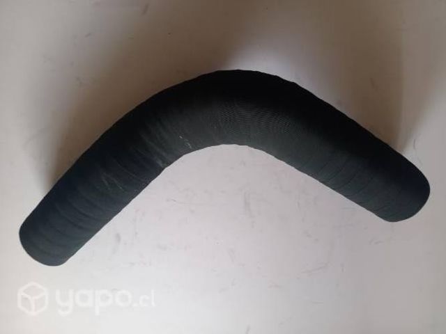 Manguera de turbo chevrolet Orlando 2.0