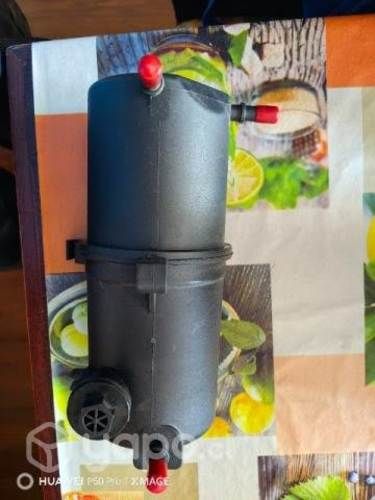 Filtro petroleo STP VW AMAROK