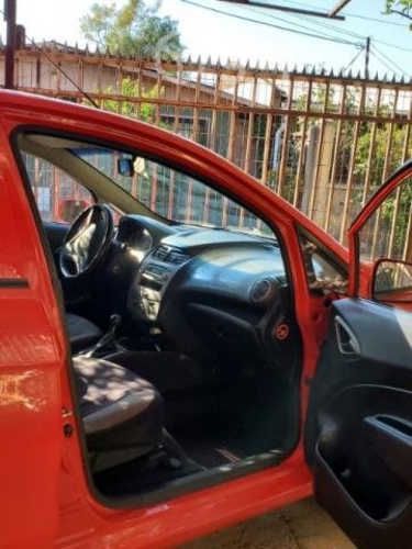 Chevrolet sail 2015 full