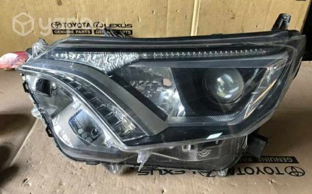 Optico/foco Toyota rav4