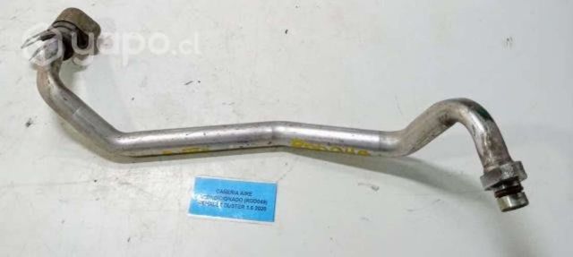 Cañeria Aire Acondicionado (RDD049) Renault Duster